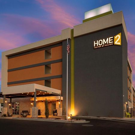 Home2 Suites By Hilton Page Lake Powell Eksteriør billede
