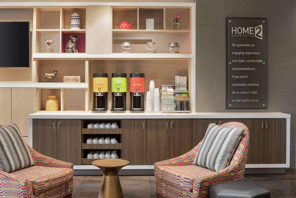Home2 Suites By Hilton Page Lake Powell Interiør billede