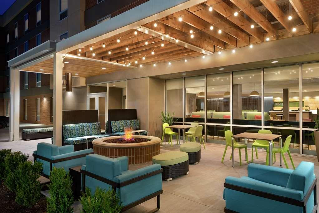 Home2 Suites By Hilton Page Lake Powell Eksteriør billede