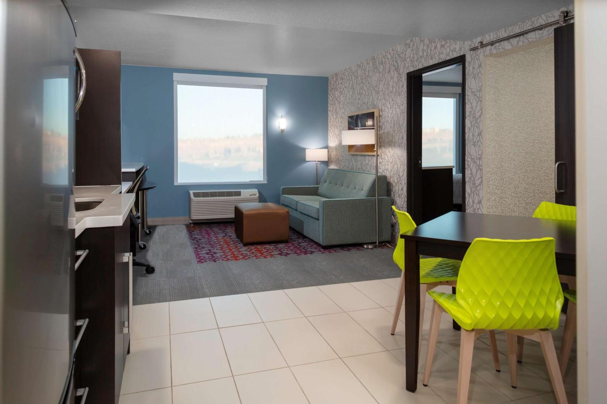 Home2 Suites By Hilton Page Lake Powell Eksteriør billede