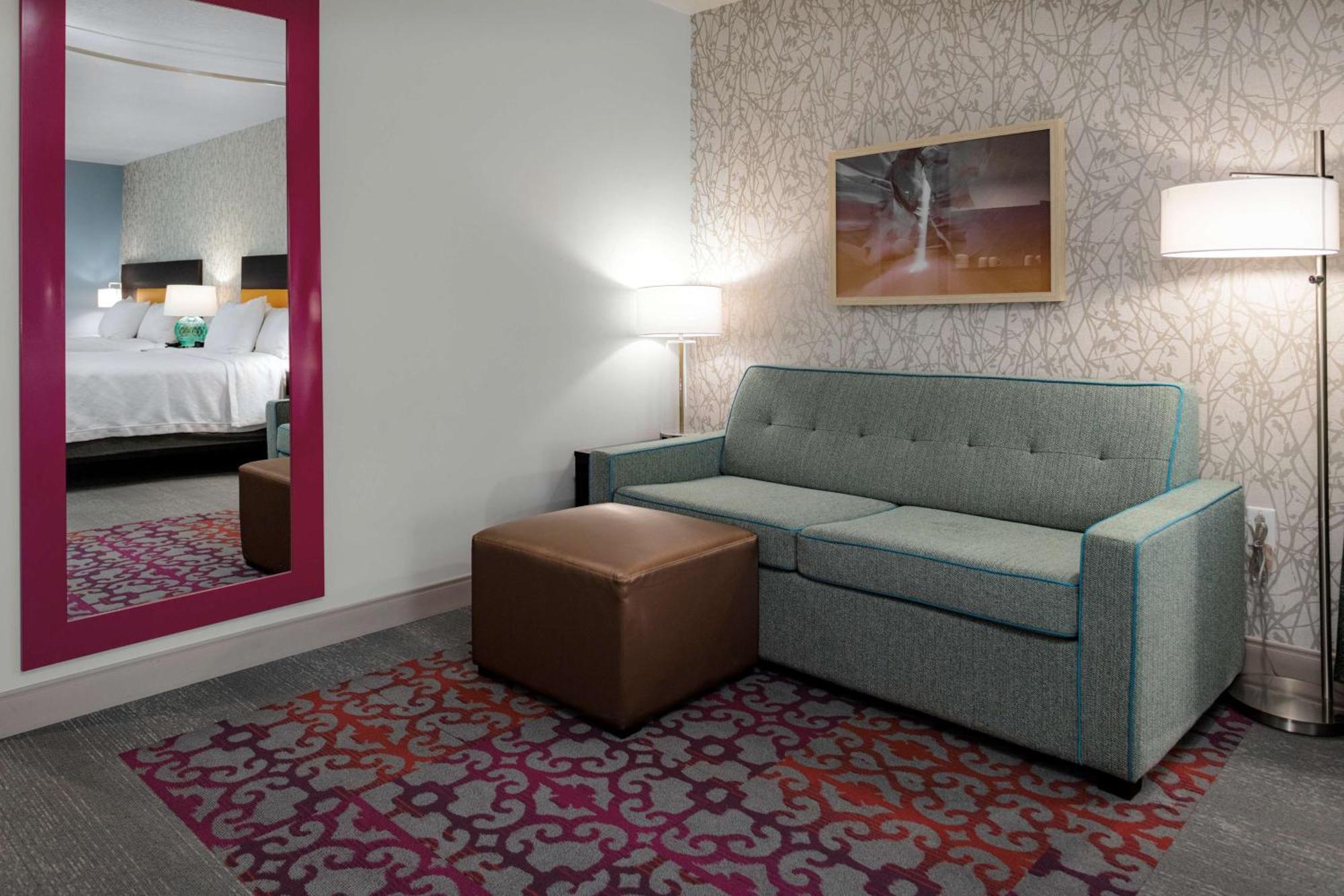 Home2 Suites By Hilton Page Lake Powell Eksteriør billede