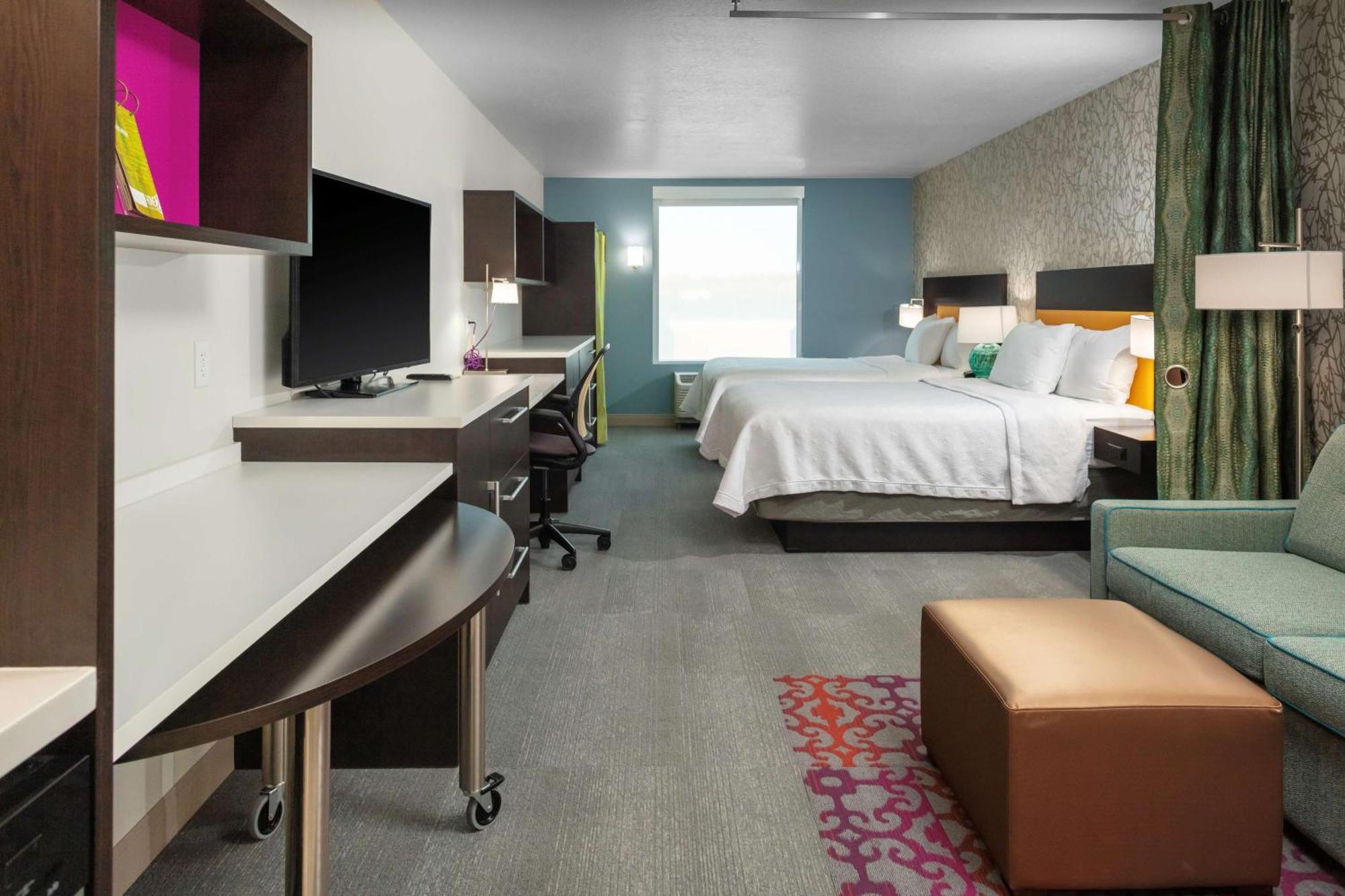 Home2 Suites By Hilton Page Lake Powell Eksteriør billede