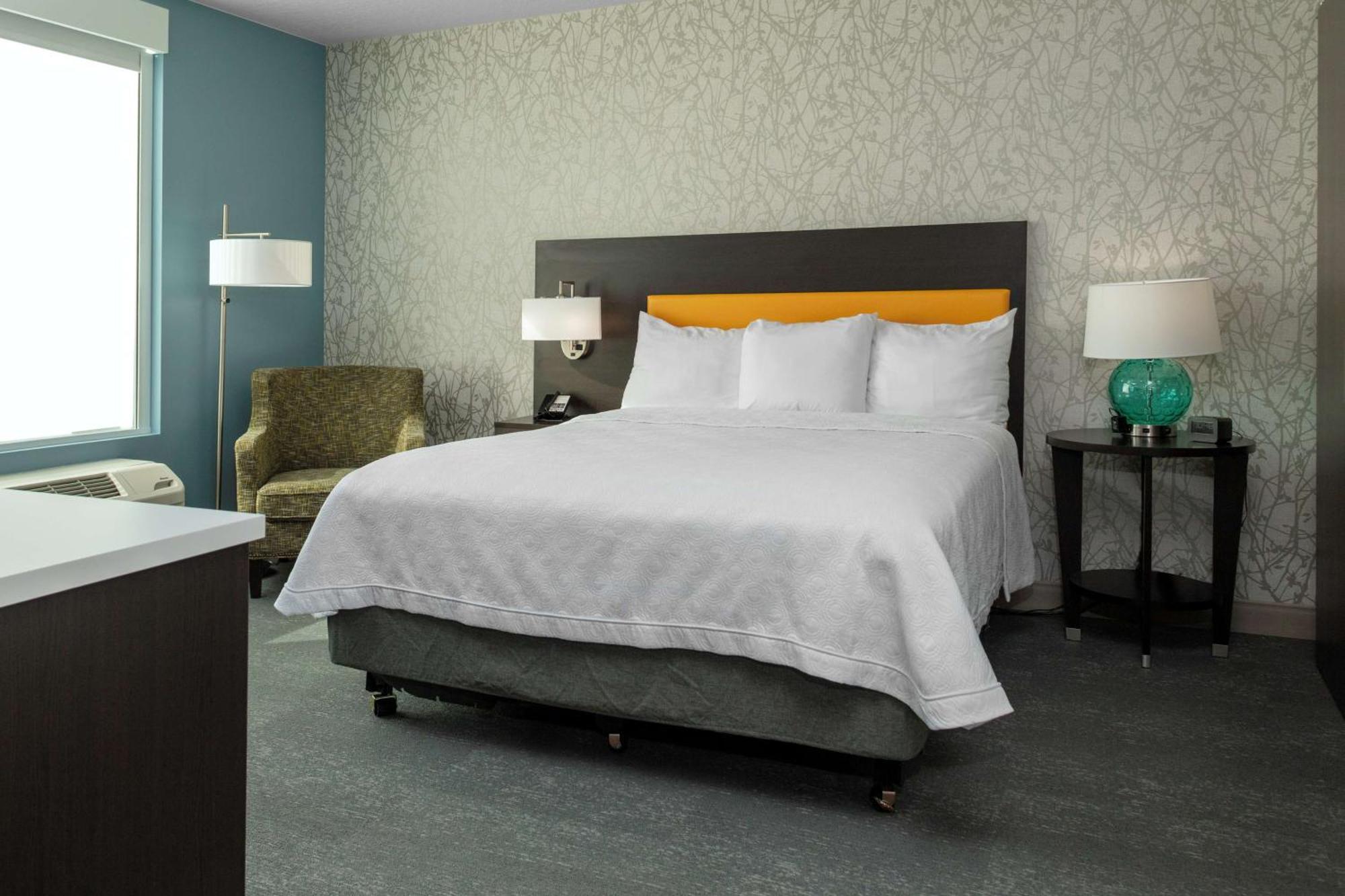 Home2 Suites By Hilton Page Lake Powell Eksteriør billede