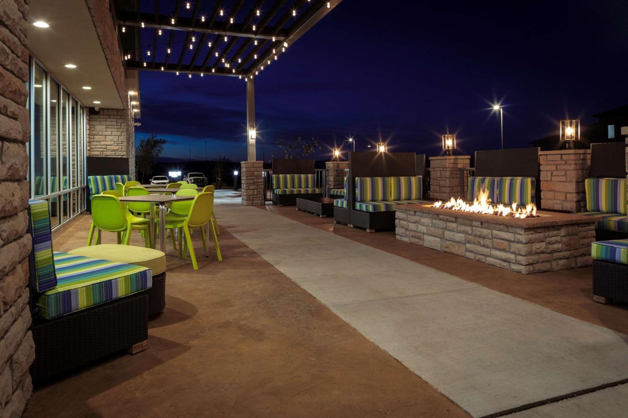 Home2 Suites By Hilton Page Lake Powell Eksteriør billede