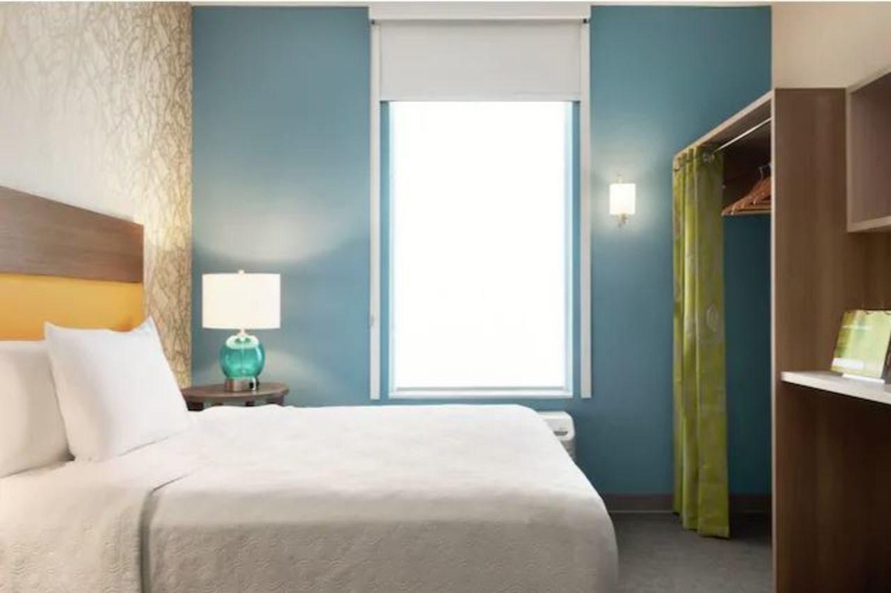 Home2 Suites By Hilton Page Lake Powell Eksteriør billede
