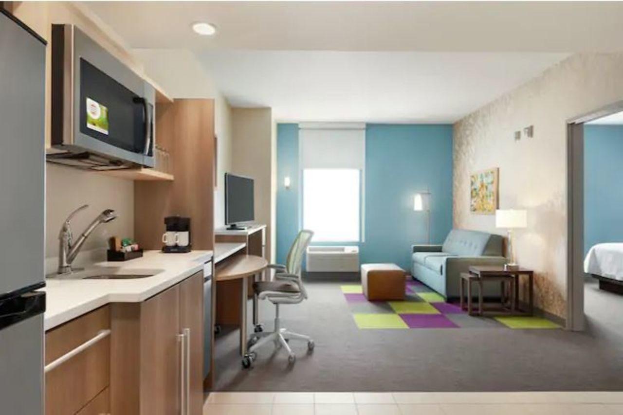 Home2 Suites By Hilton Page Lake Powell Eksteriør billede