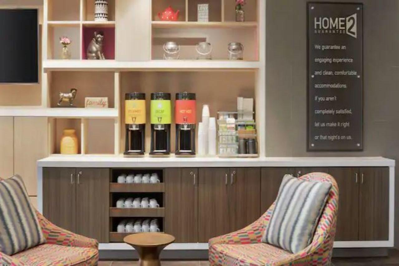 Home2 Suites By Hilton Page Lake Powell Eksteriør billede