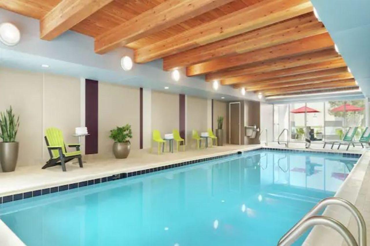 Home2 Suites By Hilton Page Lake Powell Eksteriør billede